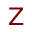 z