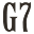 g