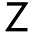 z