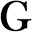 g