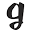 g