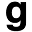 g