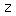 z