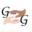 g