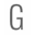 g