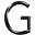 g