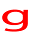 g