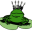 g