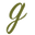 g