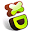 g