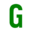g