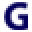 g