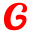 g