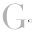 g
