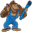 g