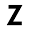 z
