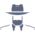 9