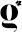 g