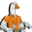 g