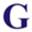 g