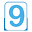 9