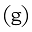 g