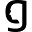 g