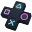 g