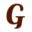 g