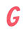 g