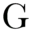 g