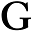 g