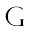 g