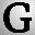 g