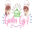 g