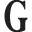 g