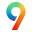 9
