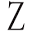 z