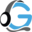g