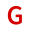 g