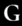 g