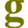 g