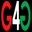 g