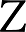 z