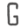 g