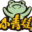 g
