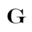 g