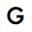 g