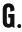 g