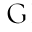 g
